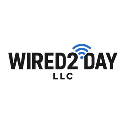 Wired2Day LLC logo